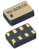 RV-3028-C8-32.768kHz-1PPM-TA-QC