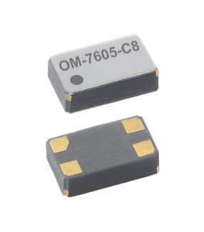 OM-7605-C8-20PPM-TA-QA