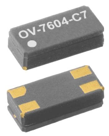 OV-7604-C7-32.768k-20PPM-TA-QA