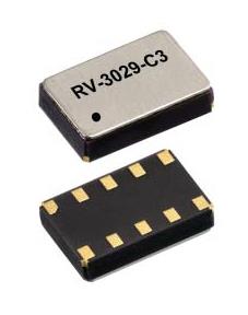 RV-3029-C3-32.768kHz-OPTION-B-TB-QC