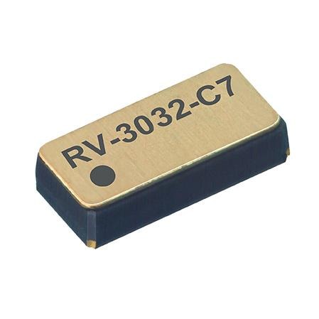 RV-3032-C7 32.768kHz-2.5PPM-TA-QC