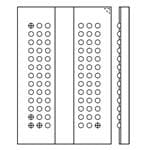 MT40A1G8SA-062E IT:R Micron | Mouser