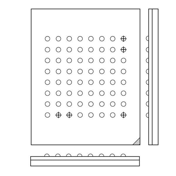 RC28F128P30BF65A