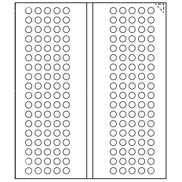 MT61M256M32JE-12 NIT:A