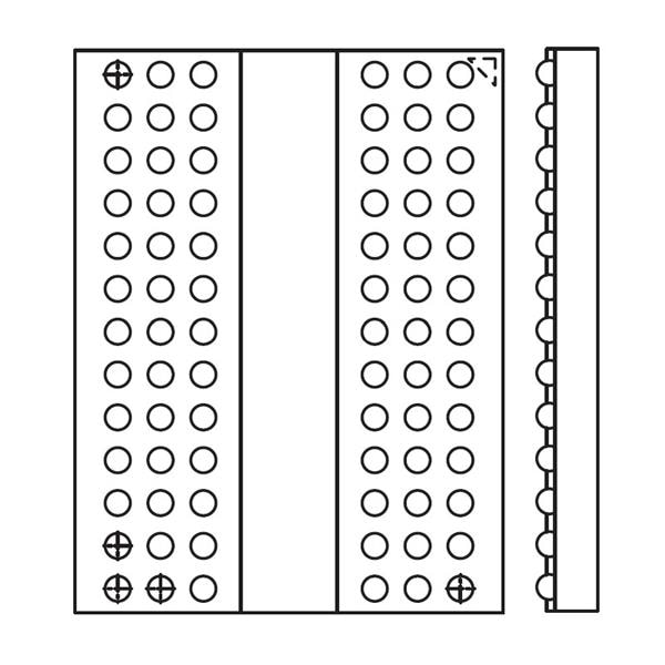 MT41K256M8DA-107:K TR