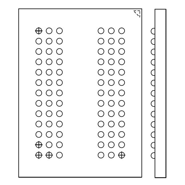 MT40A4G4NEA-062E:R