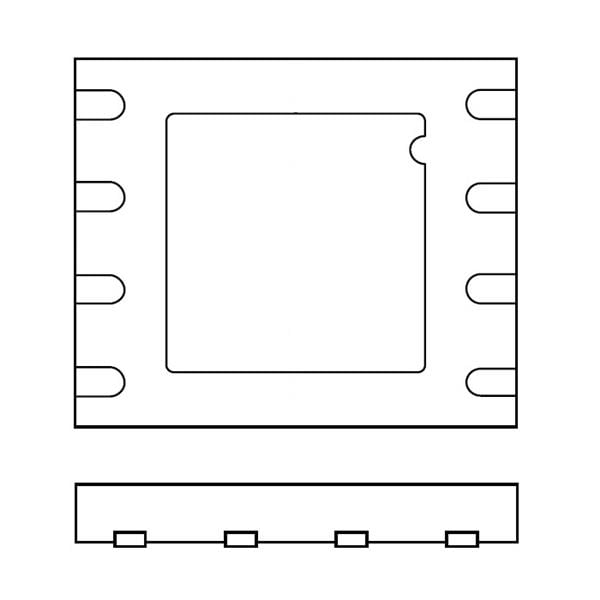 N25Q128A11EF740F N25Q128A11EF740F