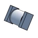JANTX1N6642UBCA/TR