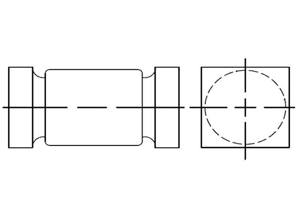 JANTX1N5804US