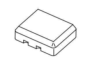 JANSR2N3700UB/TR