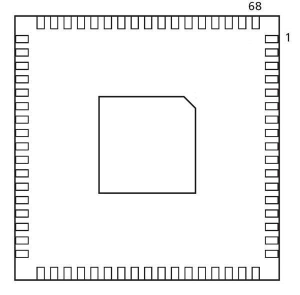 VSC8541XMV-05