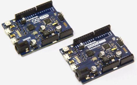 Intel Genuino 101 Development Board