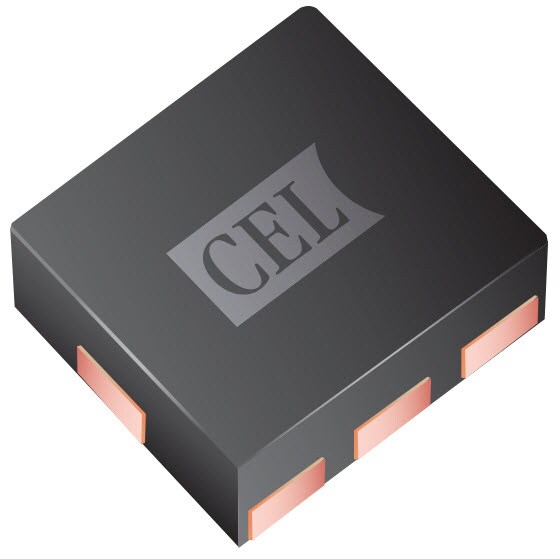 CG2164X3 RF Switch IC CEL Mouser