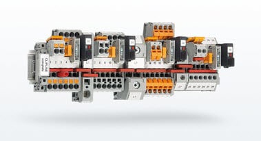 Phoenix Contact Terminal Blocks | Mouser