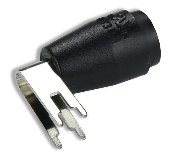 CT3451V1 4mm Safety Banana Jacks Cal Test Mouser