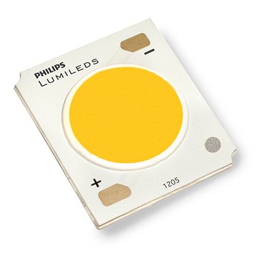CoB LED Solutions Lumileds & TE Connectivity Mouser
