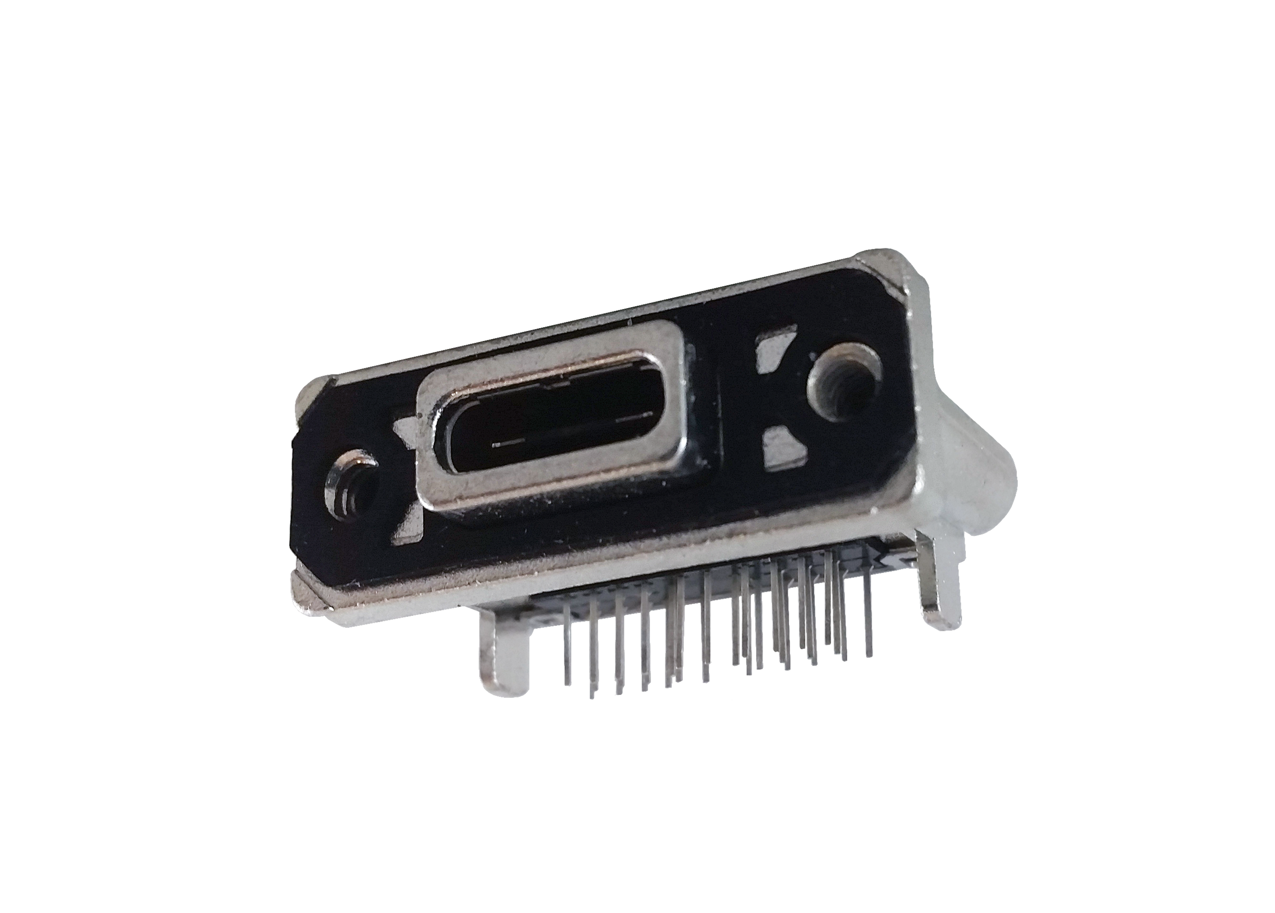 Harsh Environment Connectors Amphenol Mouser