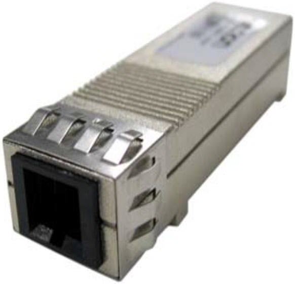 Omron Fiber Optic Transmitters & Receivers