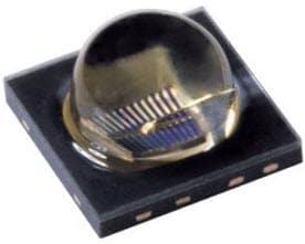 IR OSLON Black Series LEDs
