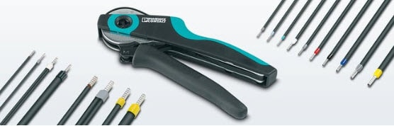 Phoenix Contact Hand Tools | Mouser