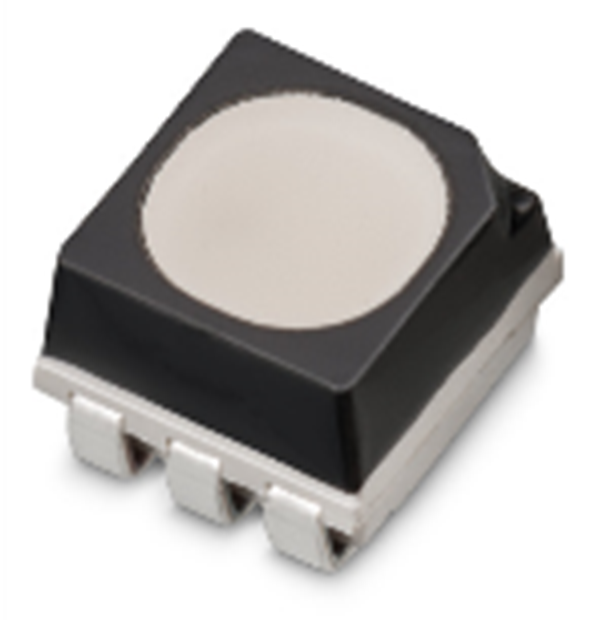 SMD LEDs Wurth Electronics Mouser