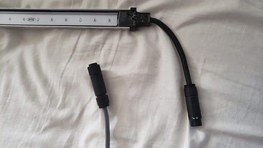 Wieland RST 16i2/3 connector is ideal for environments where moisture may be present, such as horticulture applications.