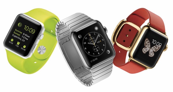 Extending the Battery Life of Wearable Devices Figure 1