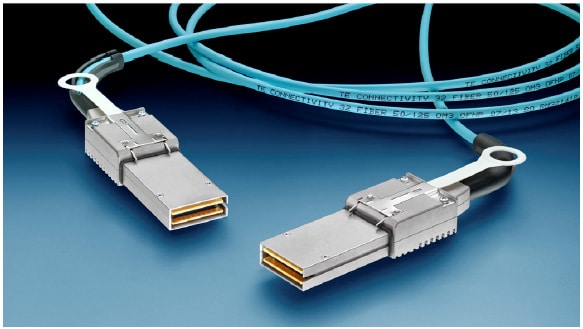 Communications Fiber Optics Figure 6