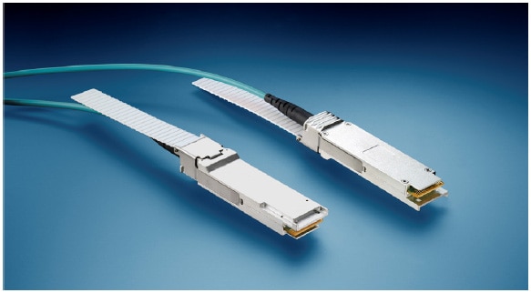 Communications Fiber Optics Figure 8