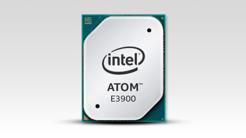 Asus Tinkerboard
