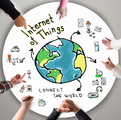 Home Automation: Internet of Useful Things? Figure 1
