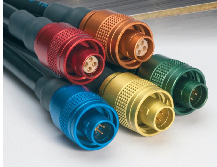 conectors