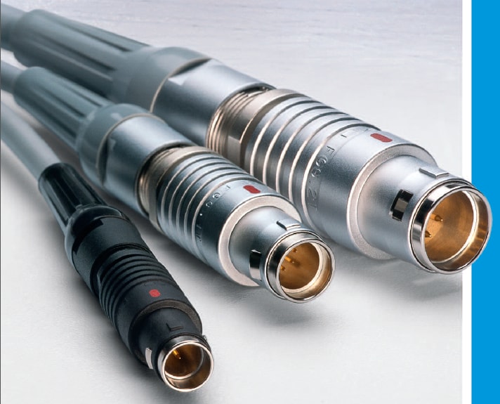lemo connector