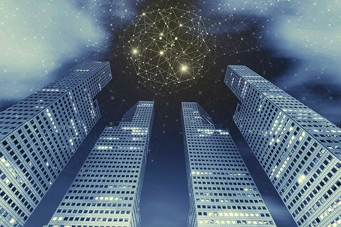 AI will impact the future of smart lighting control and automation.