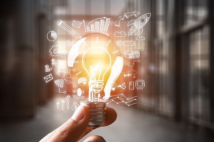 The future of smart lighting employs AI to emulate human behavior and learn how to operate autonomously.