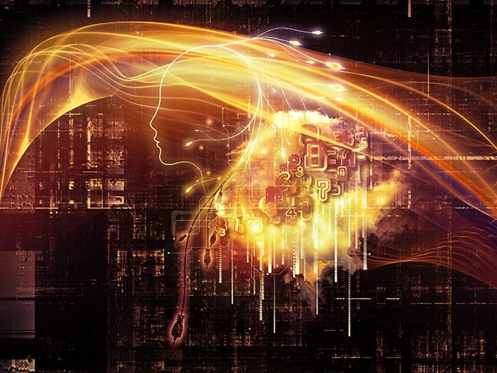 No, it's Not a Ghost: AI in Lighting