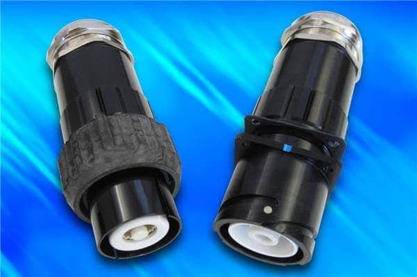 Amphenol rig-lok connectors
