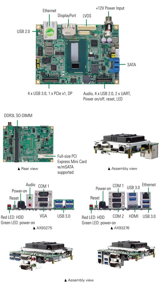 Axiomtec SBC81871 Driver Windows 7 Axiomtec SBC81871 Drivers for Windows Download