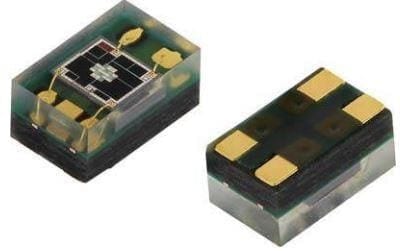 Vishay Photo IC Sensor