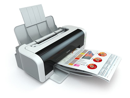 Printers Printers