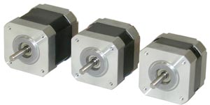 Stepper Motors Make the Right Moves with Precision, Ease and Smarter Drivers Figure 7