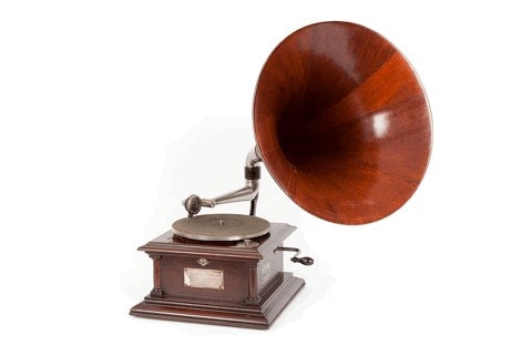 Gramaphone