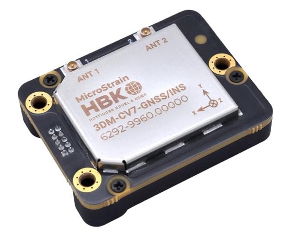 3DM-CV7-GNSS/INS 3DM-CV7-GNSS/INS