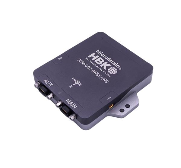 3DMGQ7-GNSS/INS