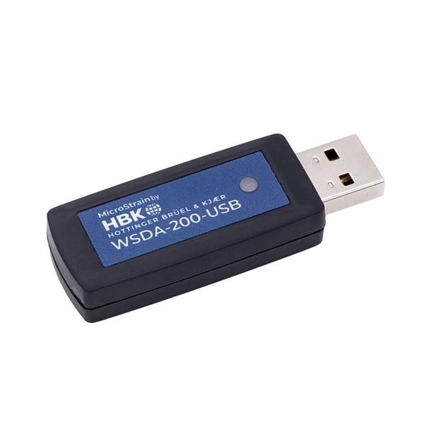 WSDA-200-USB