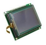 Display Development Tools GLCD 128x64 W/ TOUCHPANEL