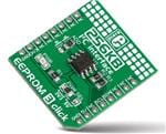 Memory IC Development Tools EEPROM 3 click