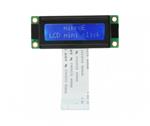 Display Development Tools LCD mini display