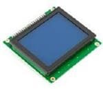 Display Development Tools GRAPHIC LCD 128x64 (GLCD)