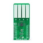 Display Development Tools BarGraph 4 Click